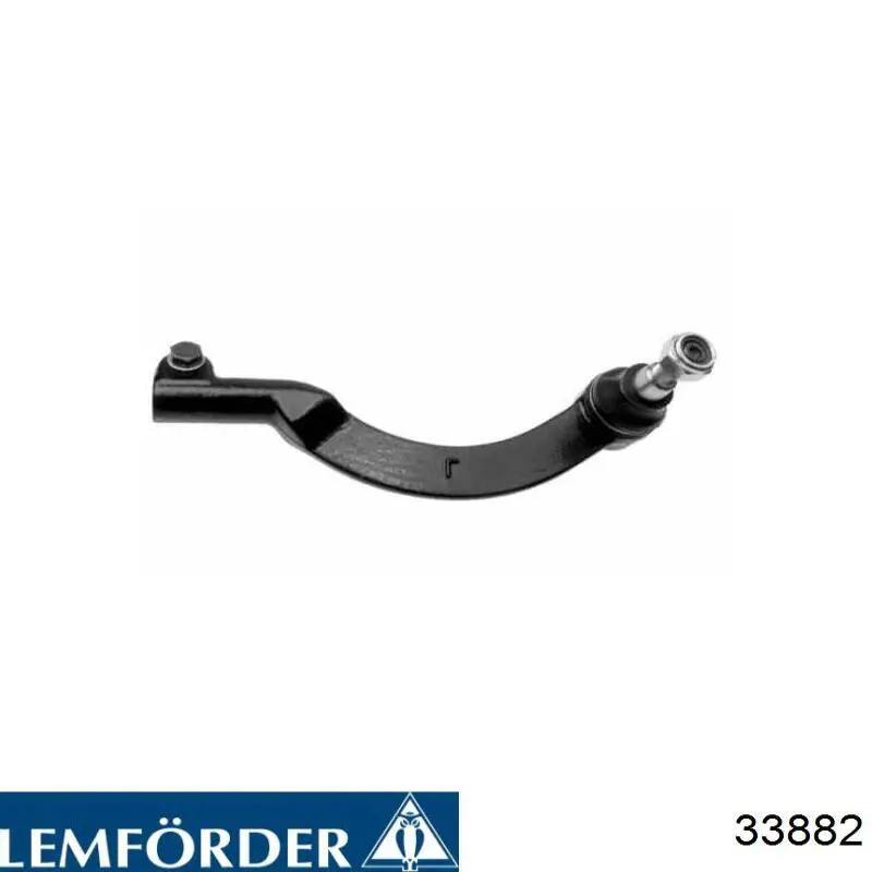 Рулевой наконечник 33882 Lemforder