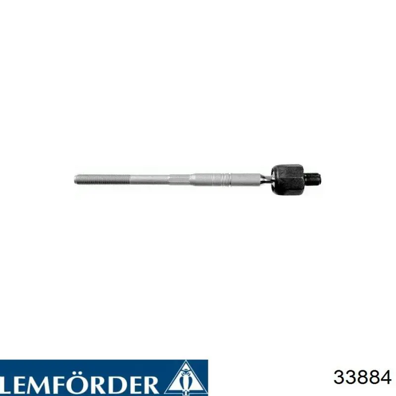 Рулевая тяга 33884 Lemforder