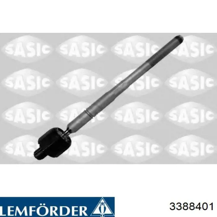 Купить 3388401 Lemforder Рулевая тяга