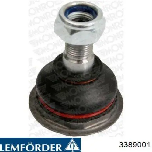 Купить 3389001 Lemforder Нижняя шаровая опора
