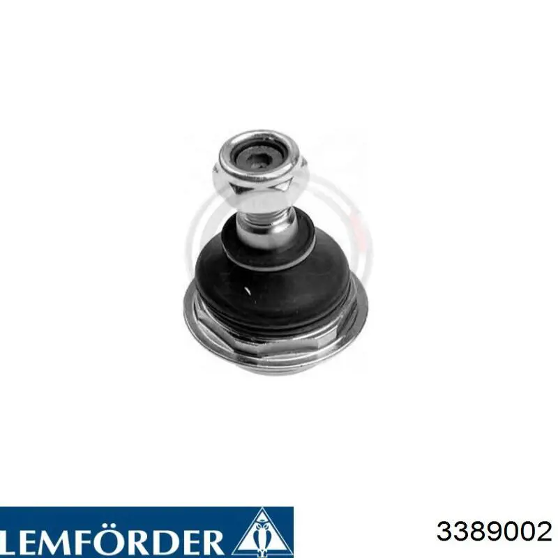 Купить 3389002 Lemforder Нижняя шаровая опора