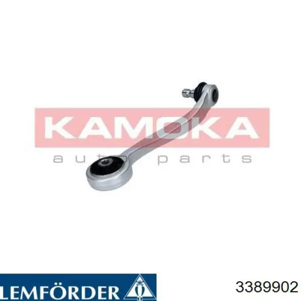 Рычаг передней подвески верхний правый Lemforder 3389902 цена, от 33.60 USD
