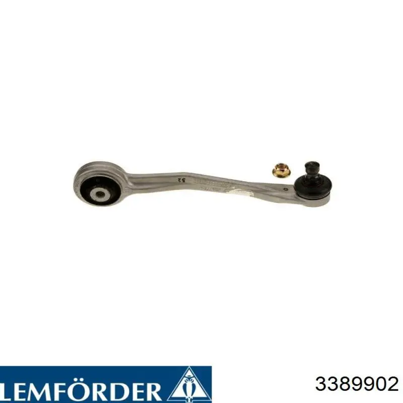 Купить 3389902 Lemforder Верхний рычаг