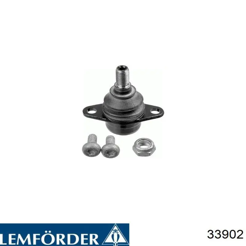 Купить 33902 Lemforder Нижняя шаровая опора
