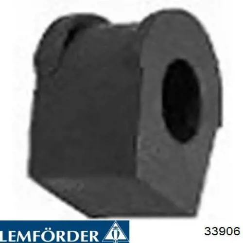 Нижняя правая шаровая опора Lemforder 33906 цена, от 19.43 USD
