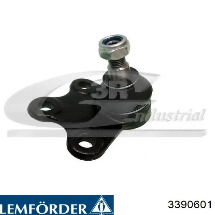 Купить 3390601 Lemforder Шаровая опора, нижняя, правая