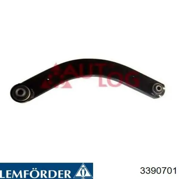Купить 3390701 Lemforder Сайлентблок верхнего рычага