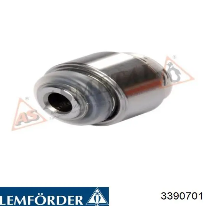 Сайлентблок верхнего заднего рычага Lemforder 3390701