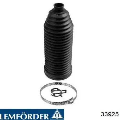 33925 Lemforder Пыльник рулевой тяги