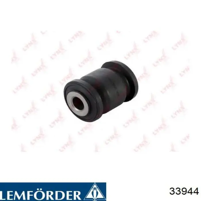 Купить 33944 Lemforder Сайлентблок нижний передней подвески