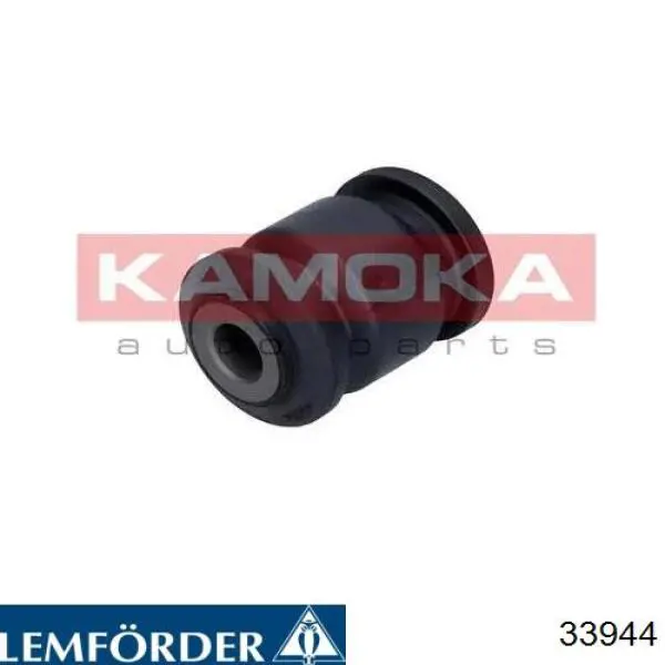 33944 Lemforder Сайлентблок нижнего переднего рычага
