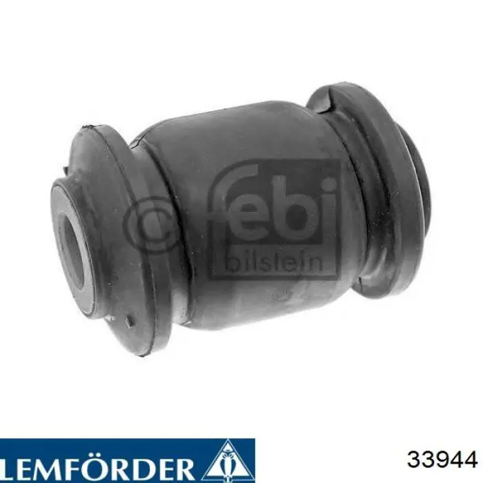 Сайлентблок передней подвески Lemforder 33944 цена, от 7.78 USD