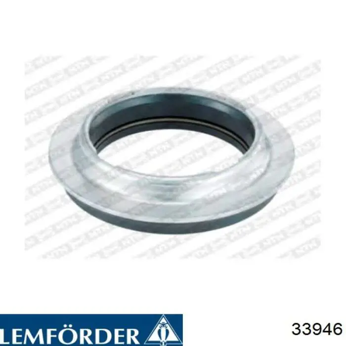Купить 33946 Lemforder Опорный подшипник амортизатора