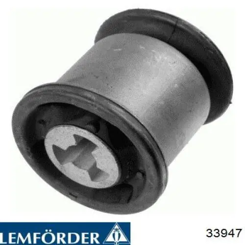 33947 Lemforder Подушка амортизатора переднего