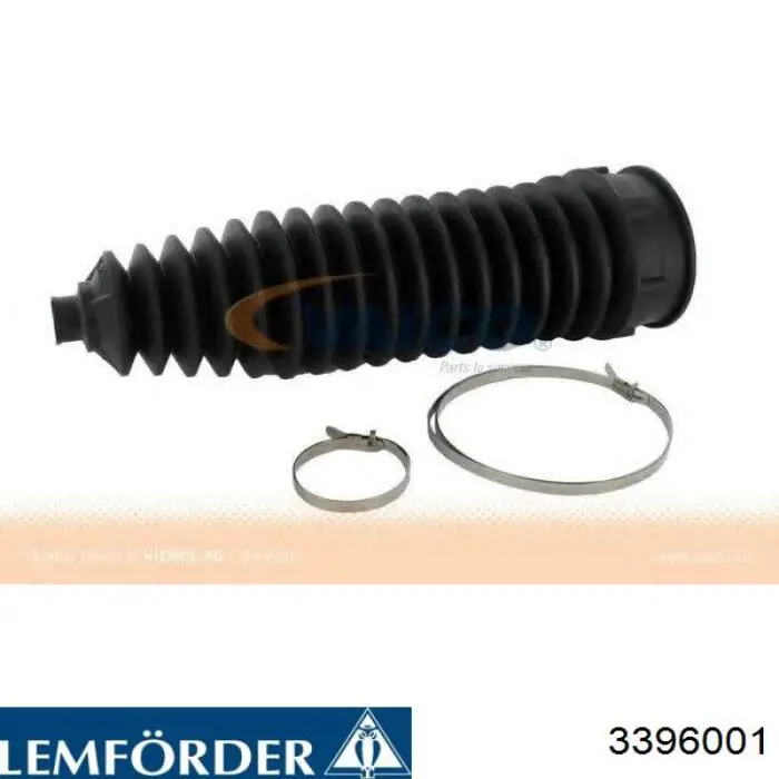 Пыльник тяги Lemforder 3396001 цена, от 8.74 USD