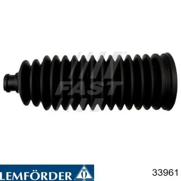 Пыльник рулевой рейки 7081850 Fiat/Alfa/Lancia