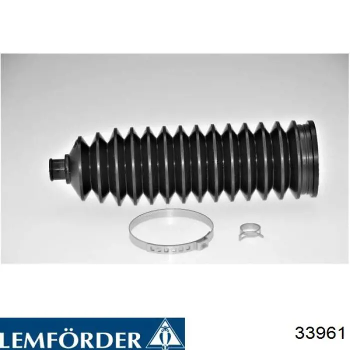 Пыльник тяги Lemforder 33961 цена, от 7.49 USD