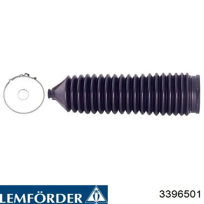 Купить 3396501 Lemforder Чехол рулевого механизма