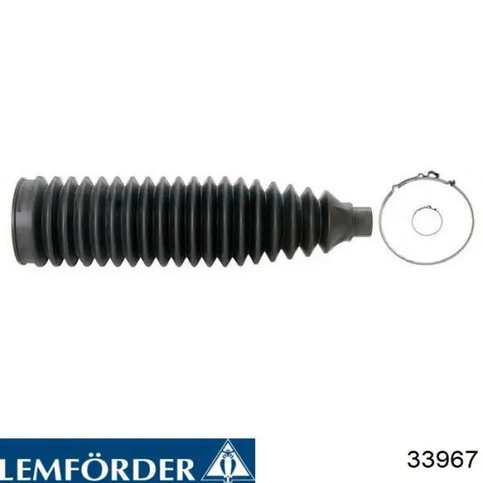 33967 Lemforder Пыльник рулевой тяги