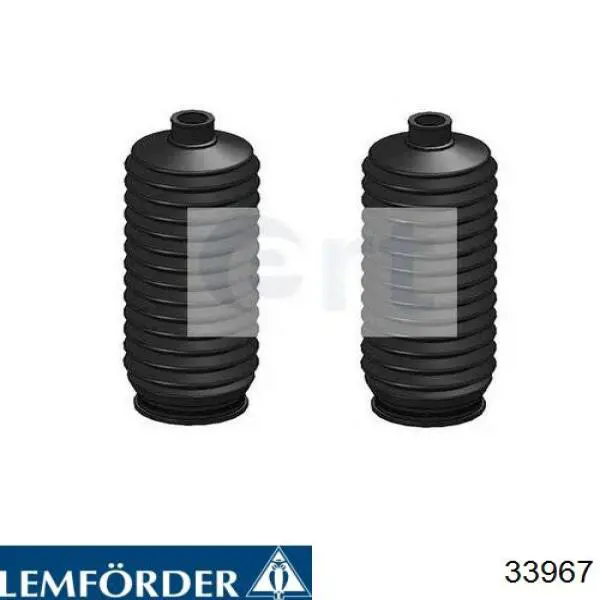 Пыльник тяги Lemforder 33967 цена, от 10.65 USD