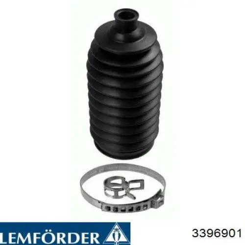 3396901 Lemforder Чехол рулевой рейки правый