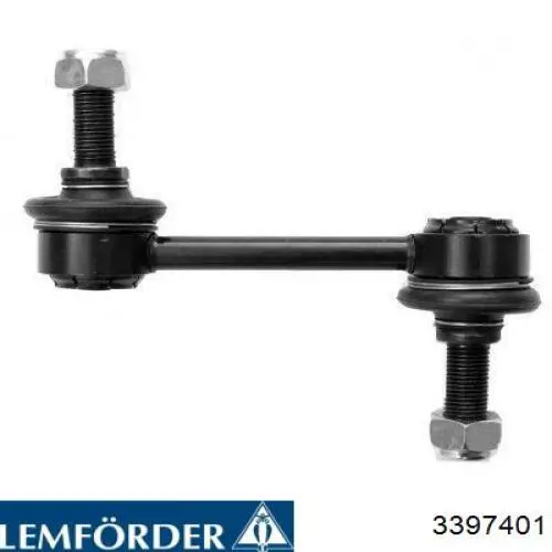 Купить 3397401 Lemforder Солдатик стабилизатора, заднего