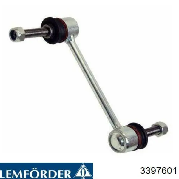 Стойка переднего стабилизатора 3397601 Lemforder