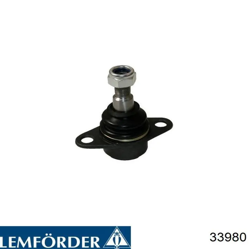 33980 Lemforder Тяга поперечная передней подвески