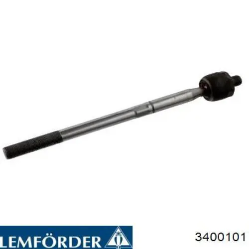 Рулевая тяга Lemforder 3400101 цена, от 15.53 USD