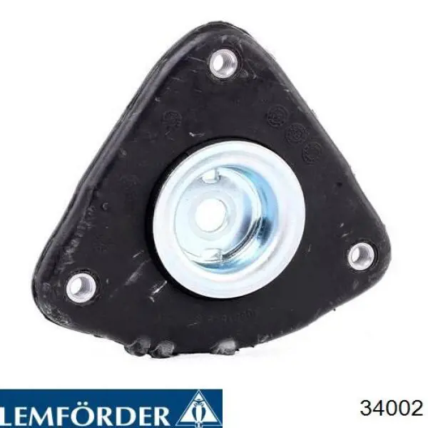 34002 Lemforder Подушка амортизатора переднего