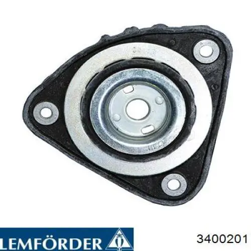 3400201 Lemforder Подушка амортизатора переднего