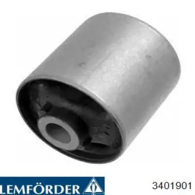 Купить 3401901 Lemforder Сайлентблок заднего нижнего рычага