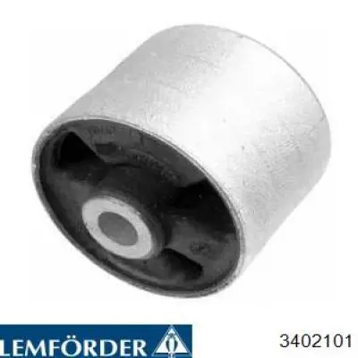 Купить 3402101 Lemforder Сайлентблок верхнего рычага