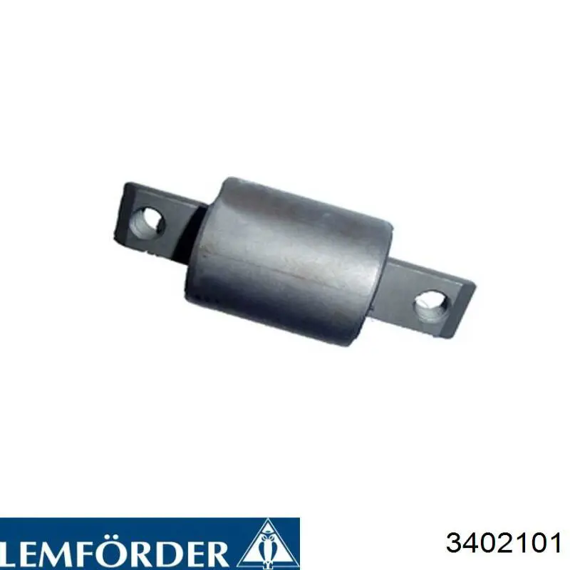 Сайлентблок заднего верхнего рычага Lemforder 3402101 цена, от 18.07 USD