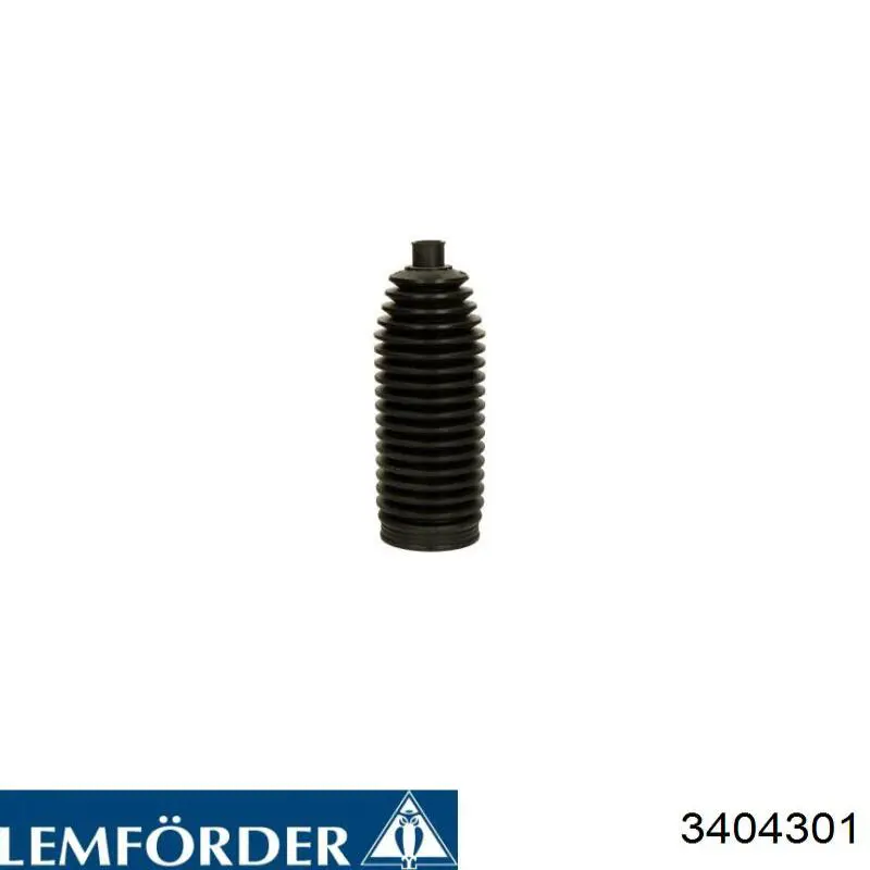 Купить 3404301 Lemforder Чехол рулевого механизма