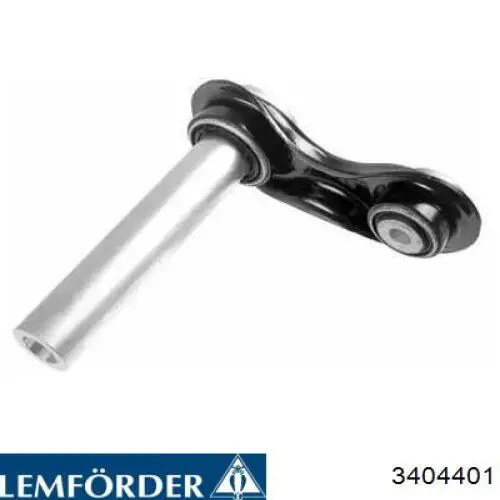 Нижний продольный рычаг 3404401 Lemforder