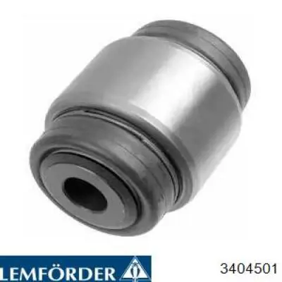 Сайлентблок задней подвески Lemforder 3404501