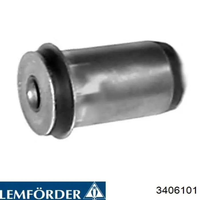 Купить 3406101 Lemforder Втулка заднего стабилизатора