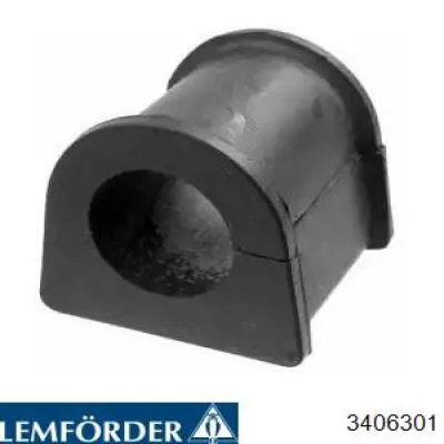 Купить 3406301 Lemforder Втулки переднего стабилизатора