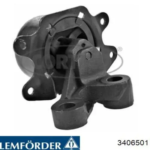 Втулка переднего стабилизатора Lemforder 3406501 цена, от 1.48 USD