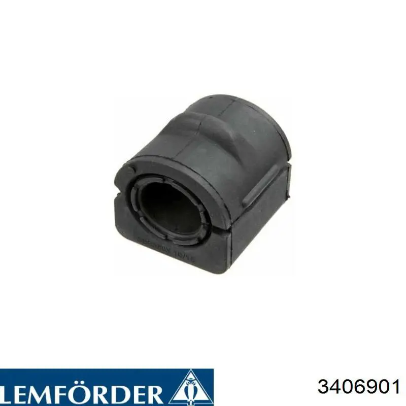 Резинка заднего стабилизатора Lemforder 3406901 цена, от 4.56 USD