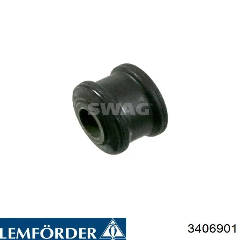 Купить 3406901 Lemforder Втулка заднего стабилизатора