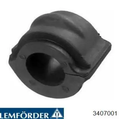Втулка стойки стабилизатора Lemforder 3407001