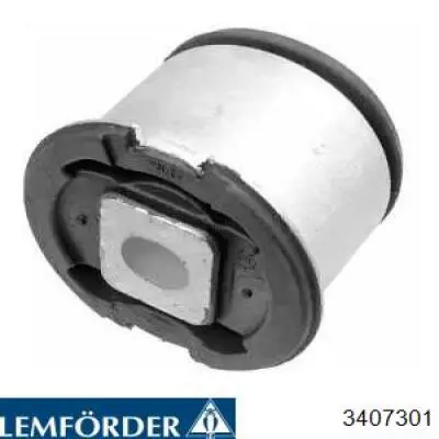 Купить 3407301 Lemforder Сайлентблок задней балки