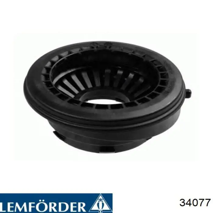 Купить 34077 Lemforder Опорный подшипник амортизатора