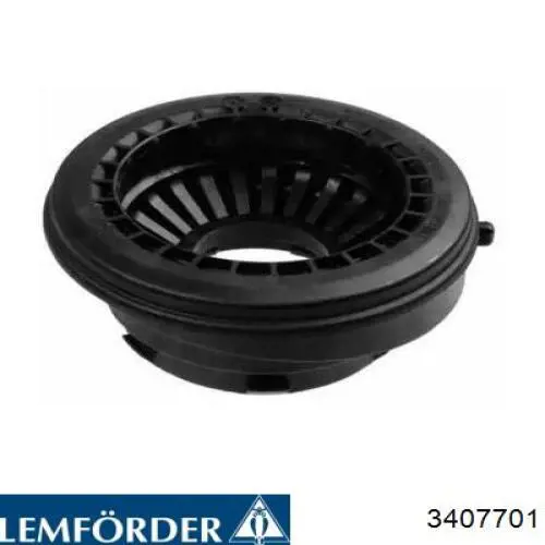 Купить 3407701 Lemforder Опорный подшипник амортизатора
