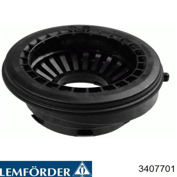 Подшипник опорный амортизатора, переднего Lemforder 3407701 цена, от 12.66 USD