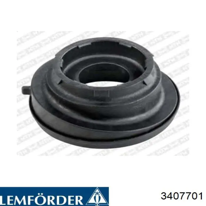 Опорный подшипник амортизатора 3407701 Lemforder