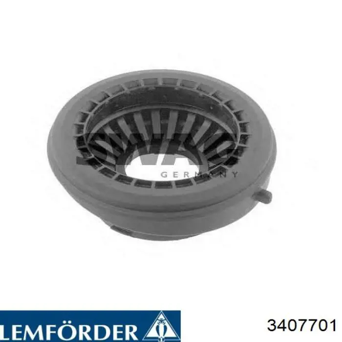 Подшипник опоры амортизатора Lemforder 3407701