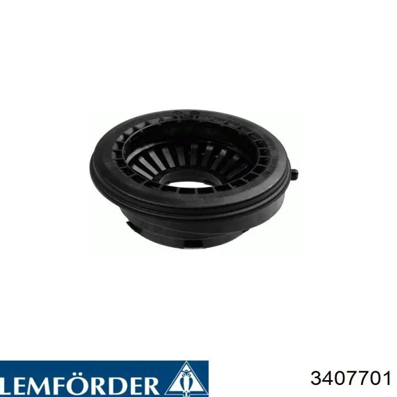 Купить 3407701 Lemforder Опорный подшипник амортизатора